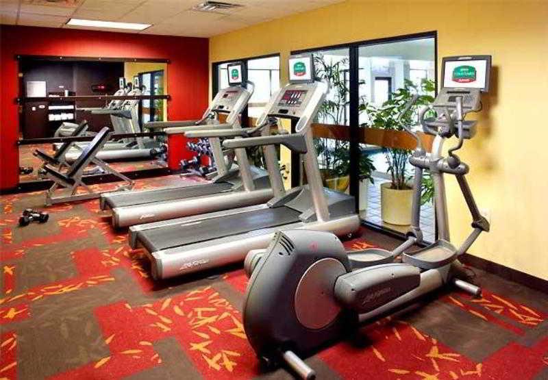 Courtyard By Marriott Princeton Buitenkant foto