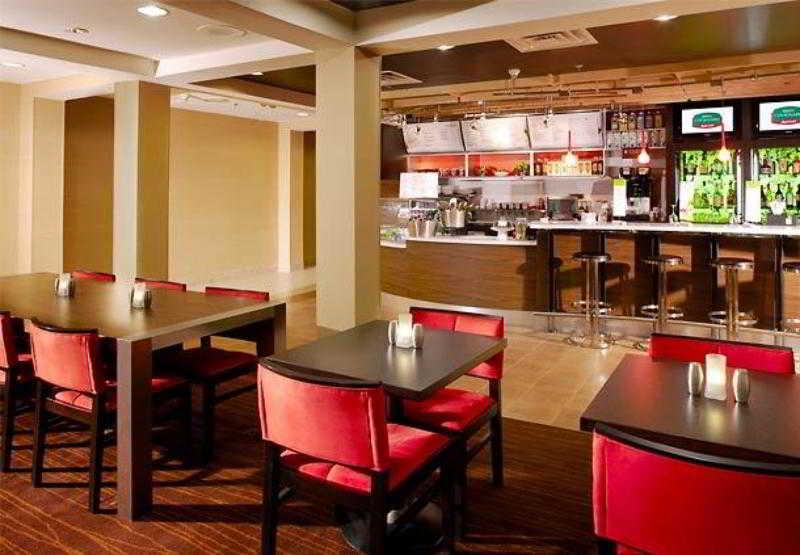 Courtyard By Marriott Princeton Buitenkant foto